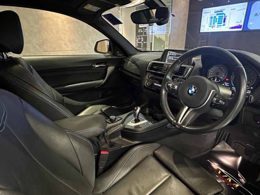 M2 Coupe (F87) - Image 5