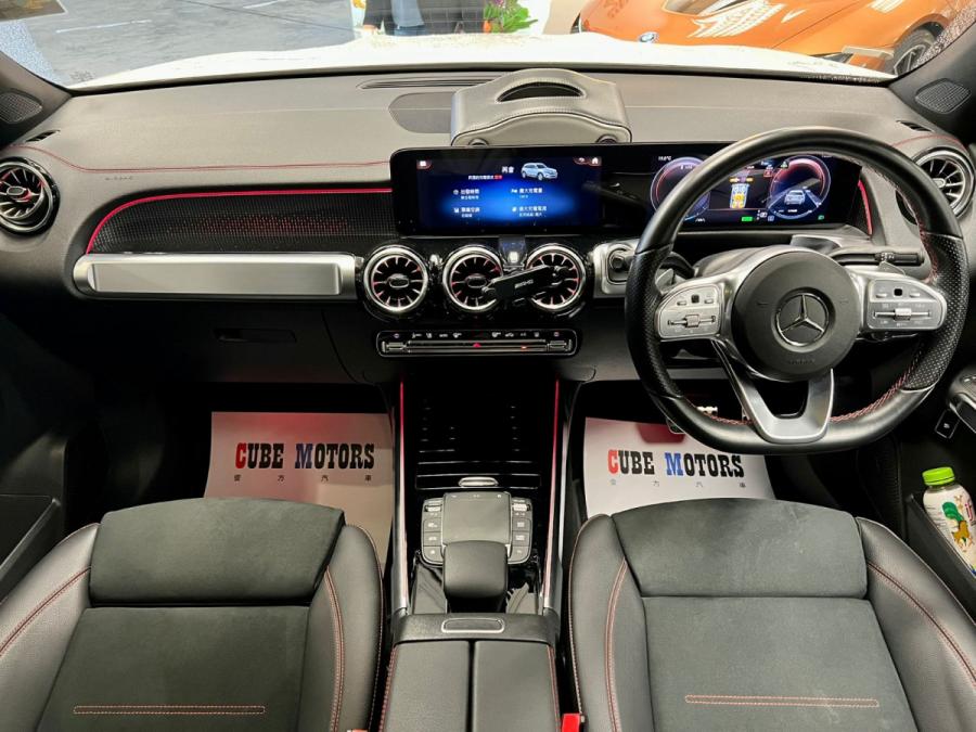 EQB250 AMG - Image 5