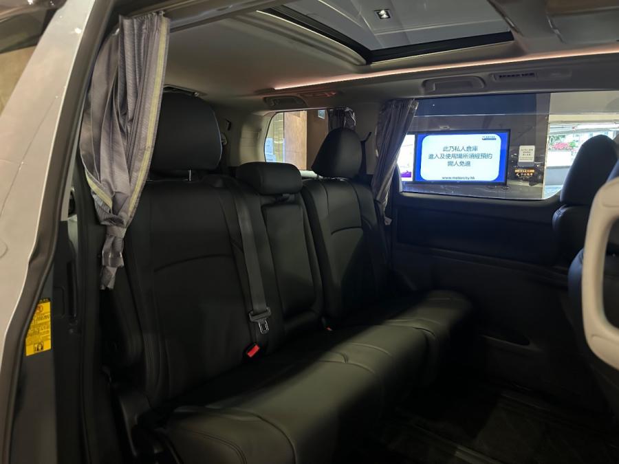 Alphard 2.4 - Image 4