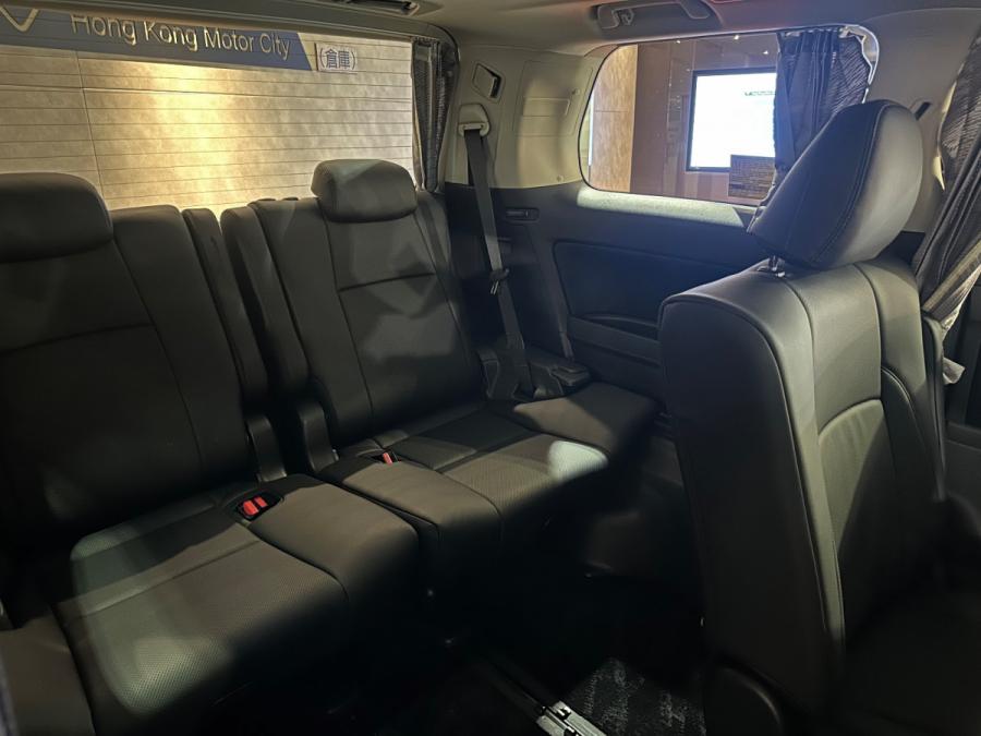 Alphard 2.4 - Image 5