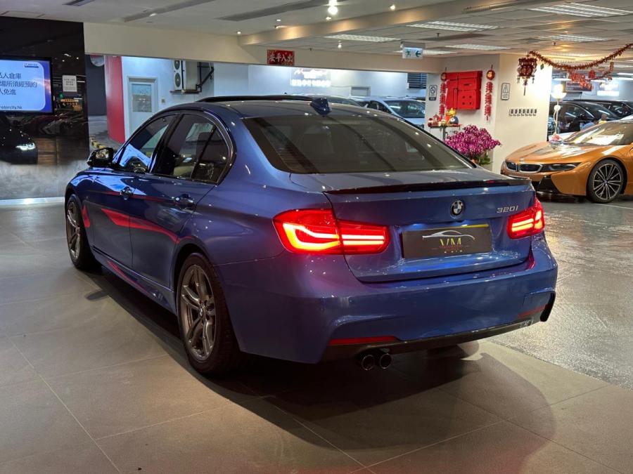 320i M Sport - Image 3