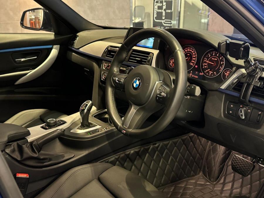 320i M Sport - Image 5