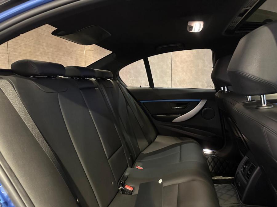 320i M Sport - Image 6