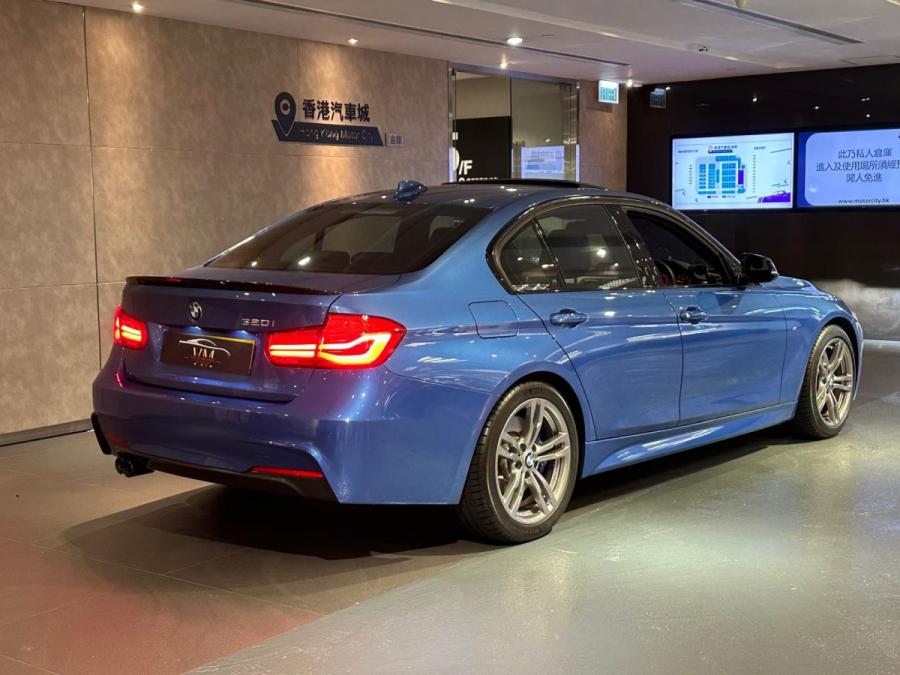 320i M Sport - Image 2