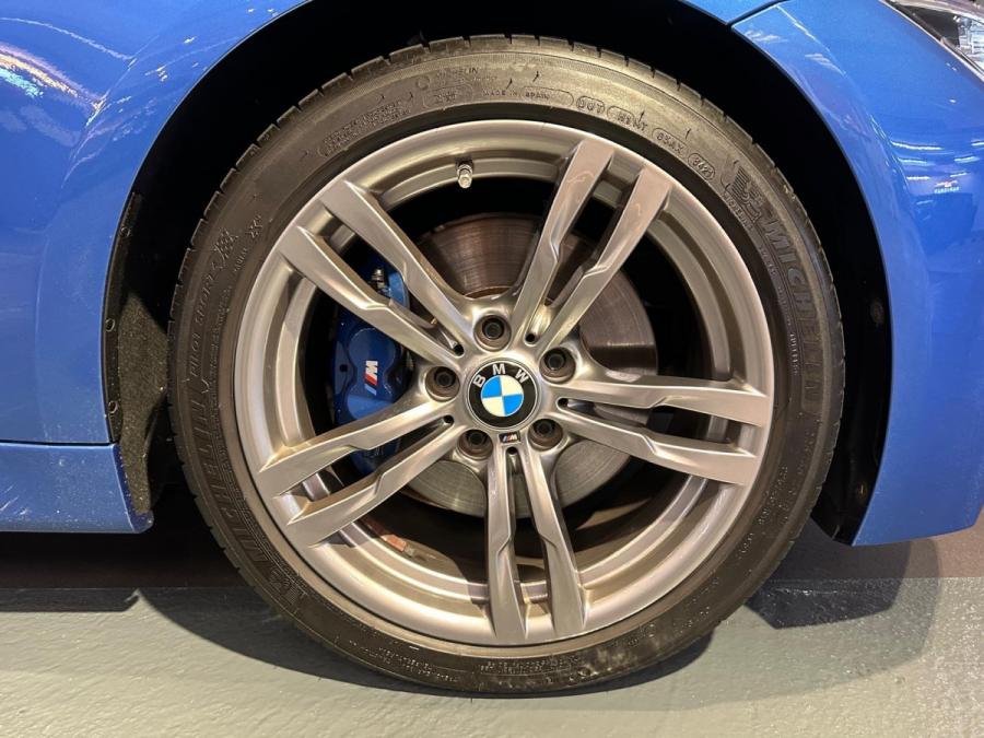 320i M Sport - Image 7