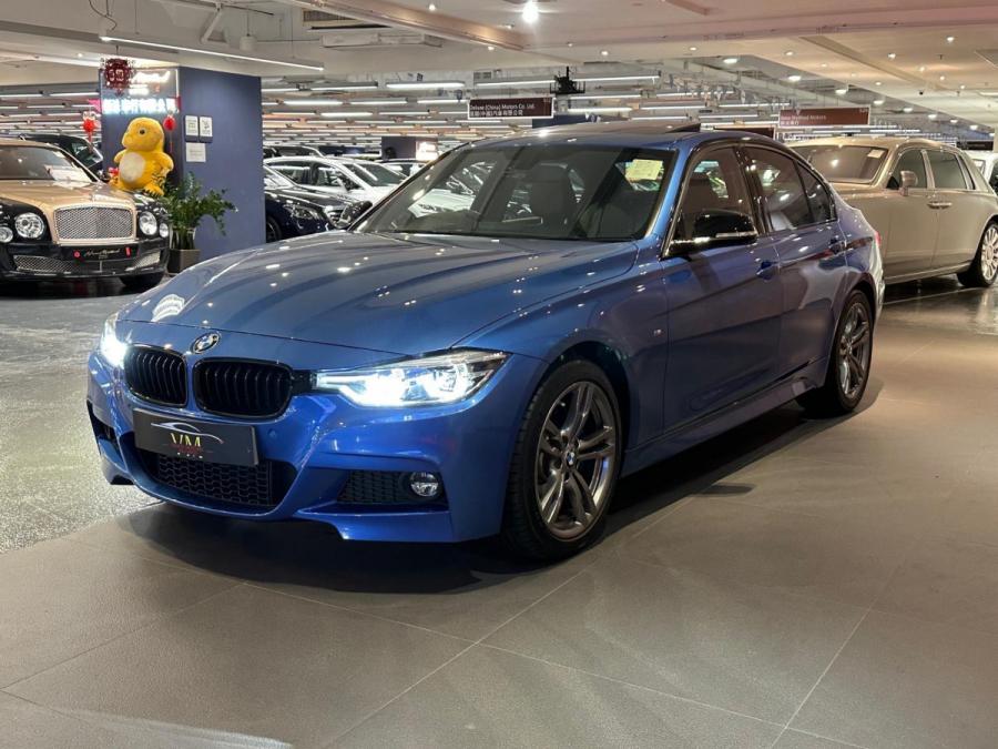 320i M Sport - Image 4