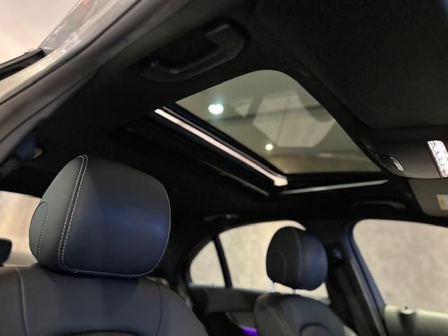 行貨C200 AMG1.5T-48V微混能 - Image 5