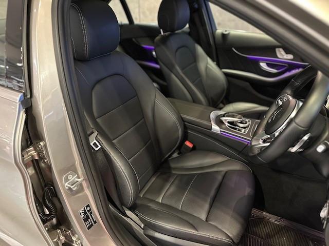 行貨C200 AMG1.5T-48V微混能 - Image 6