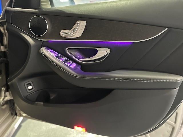 行貨C200 AMG1.5T-48V微混能 - Image 7