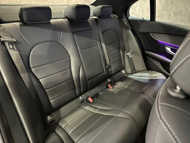 行貨C200 AMG1.5T-48V微混能 - Image 8