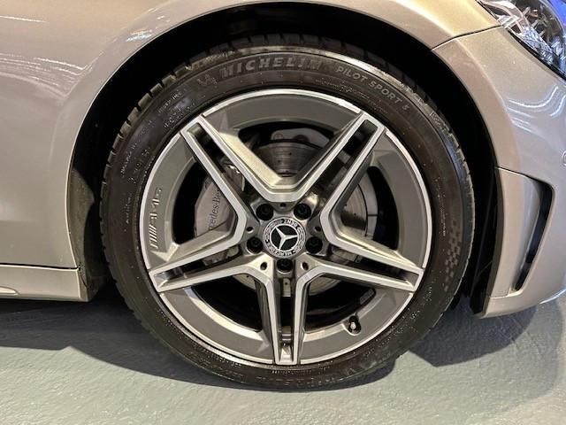 行貨C200 AMG1.5T-48V微混能 - Image 10