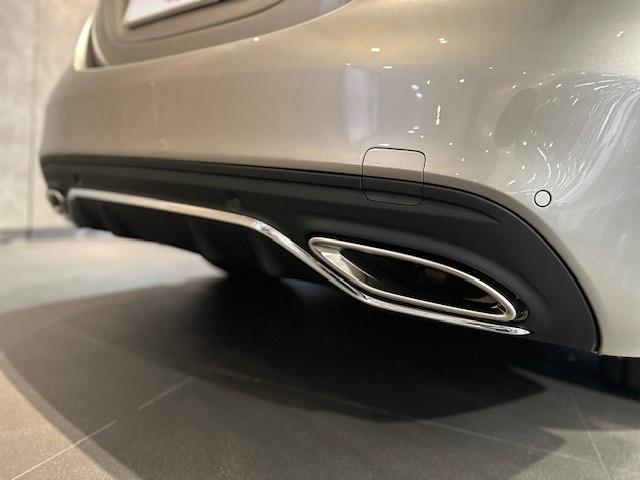 行貨C200 AMG1.5T-48V微混能 - Image 13