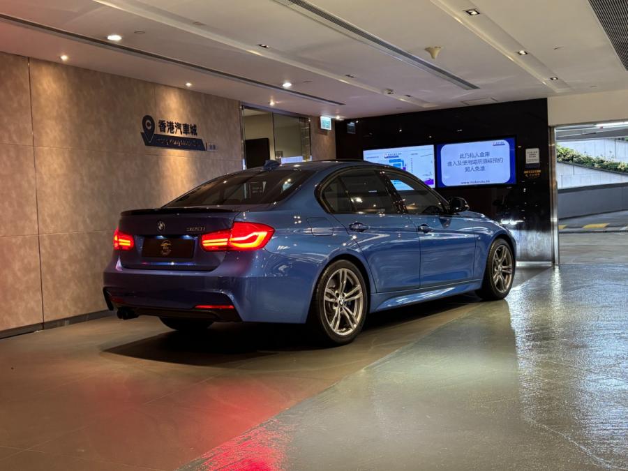 320I M Sport - Image 2