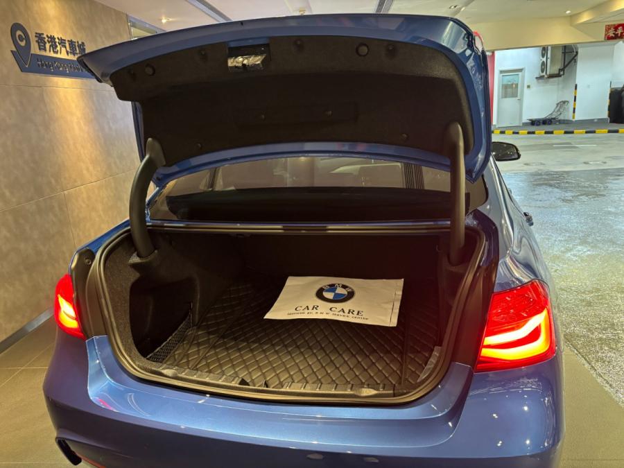 320I M Sport - Image 3