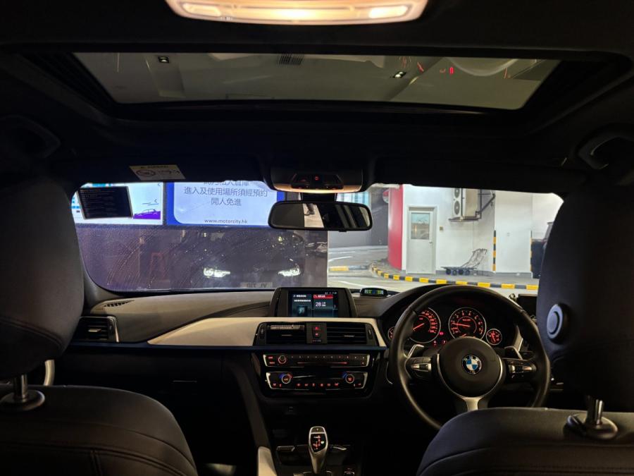 320I M Sport - Image 5