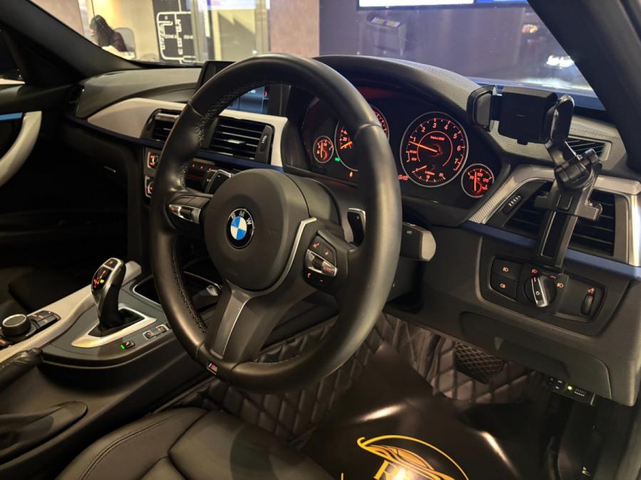 320I M Sport - Image 7