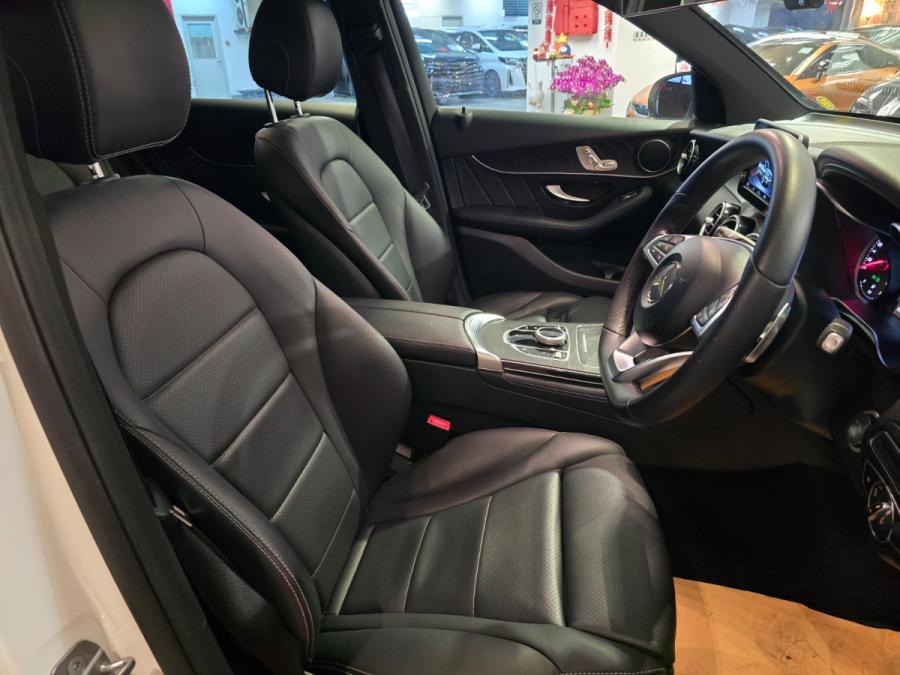 GLC250 - Image 4