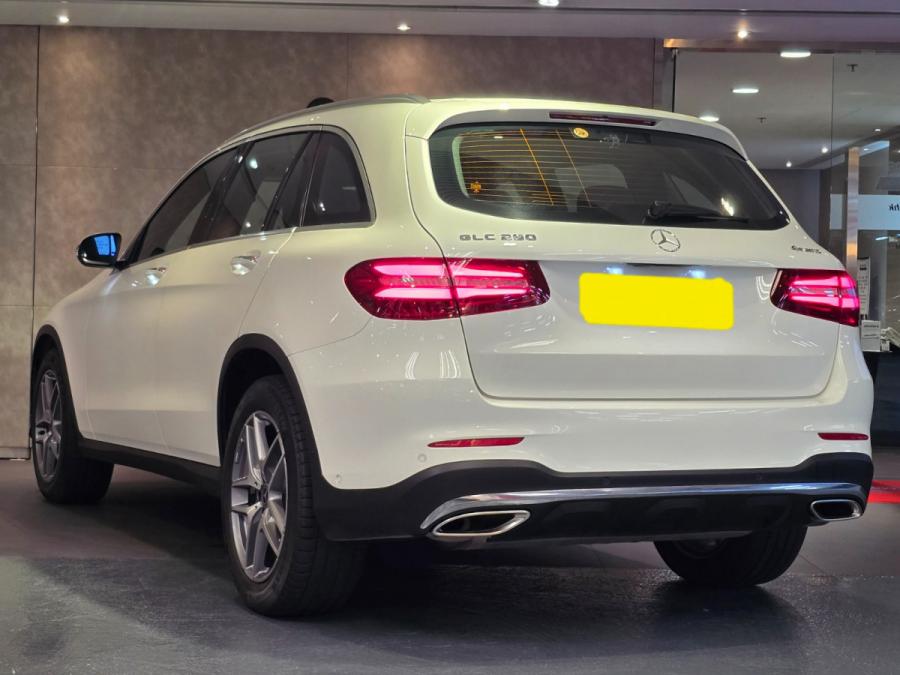 GLC250 - Image 11
