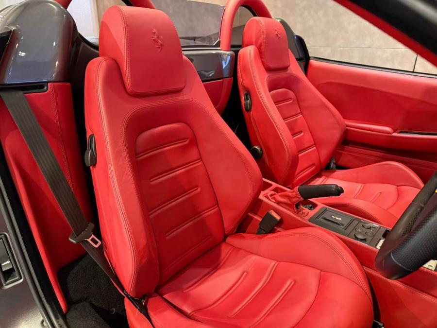F430 Spider - Image 6
