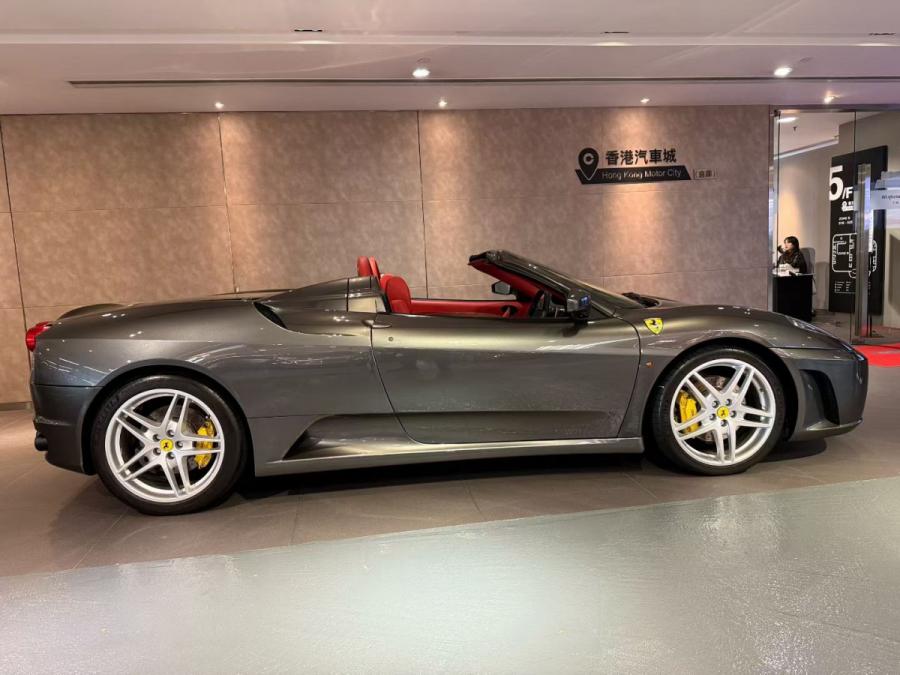 F430 Spider - Image 2