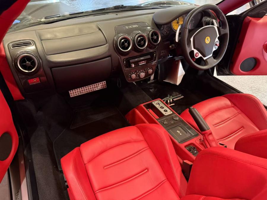 F430 Spider - Image 8