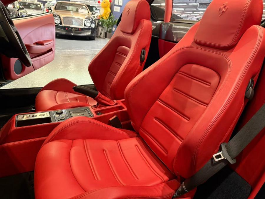 F430 Spider - Image 7