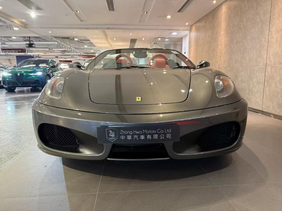 F430 Spider - Image 5
