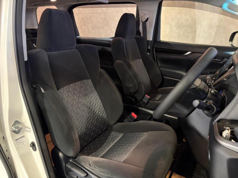 VELLFIRE 2.5Z Modellista 8座 - Image 5