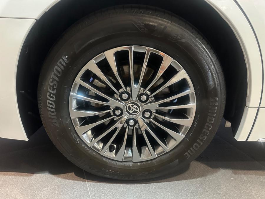 Alphard 2.5 HEV E-Four EL - Image 6