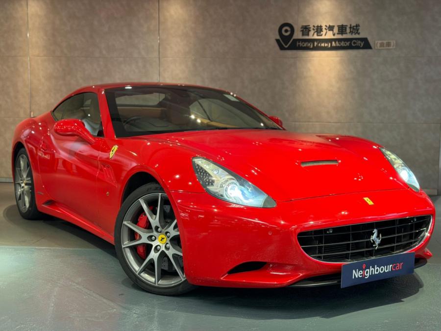 CALIFORNIA - Image 2