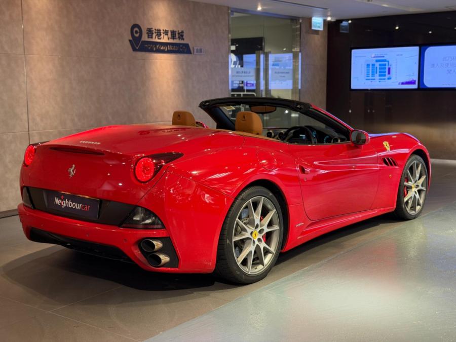 CALIFORNIA - Image 4