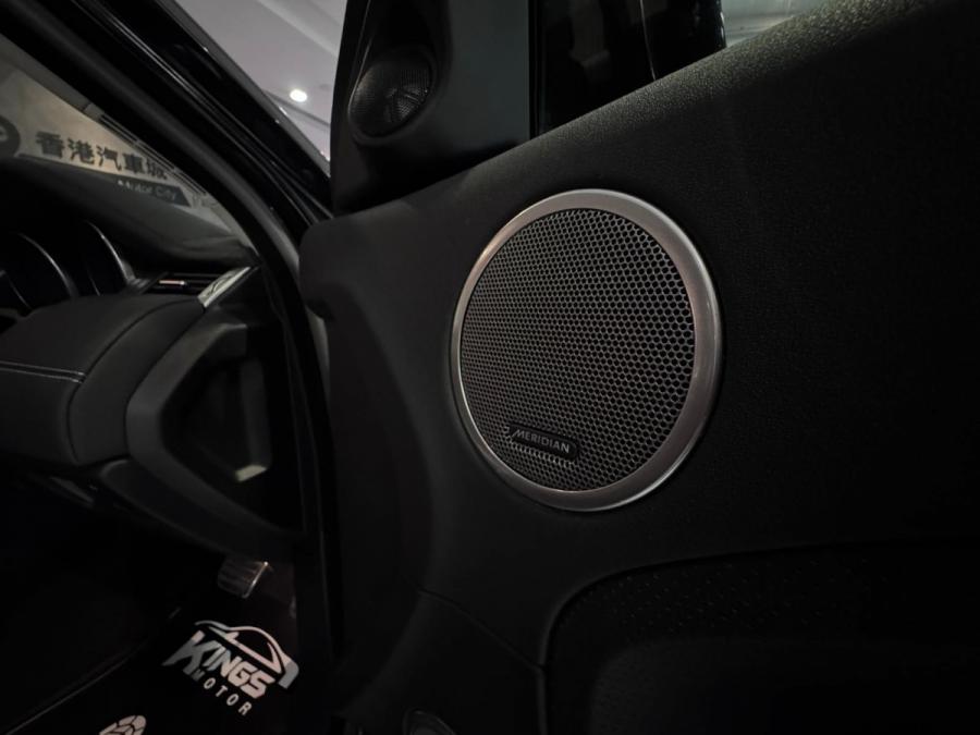 EVOQUE 5DR DYNAMIC - Image 7