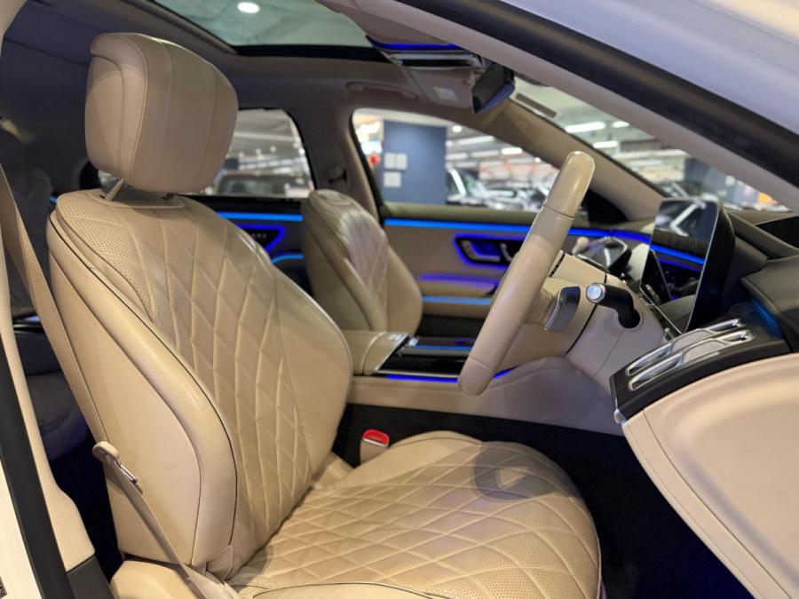 S500 FACELIFT - Image 10