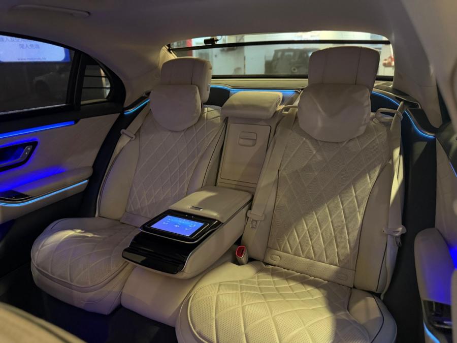 S500 FACELIFT - Image 11