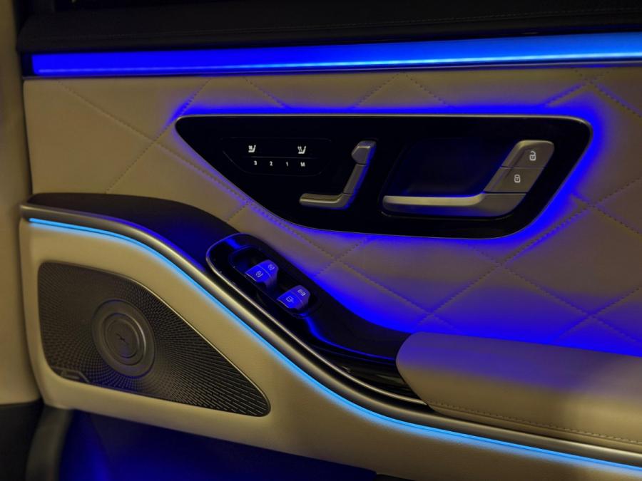 S500 FACELIFT - Image 12