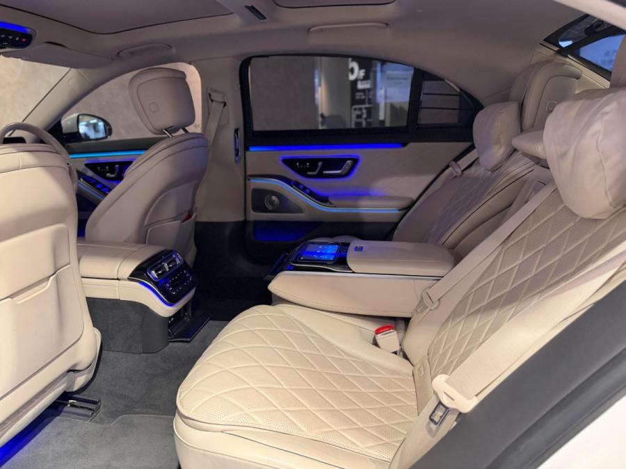 S500 FACELIFT - Image 13