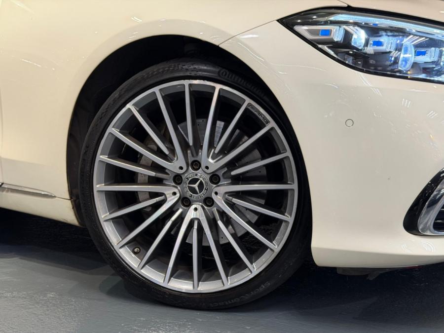 S500 FACELIFT - Image 3