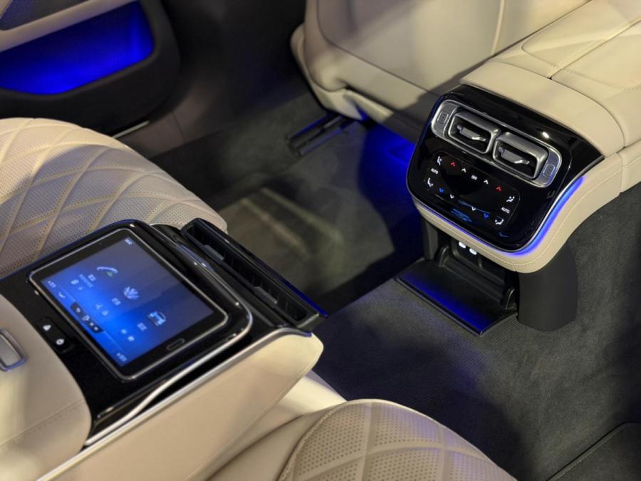 S500 FACELIFT - Image 6