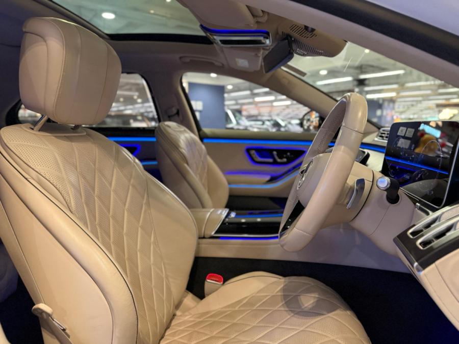 S500 FACELIFT - Image 8