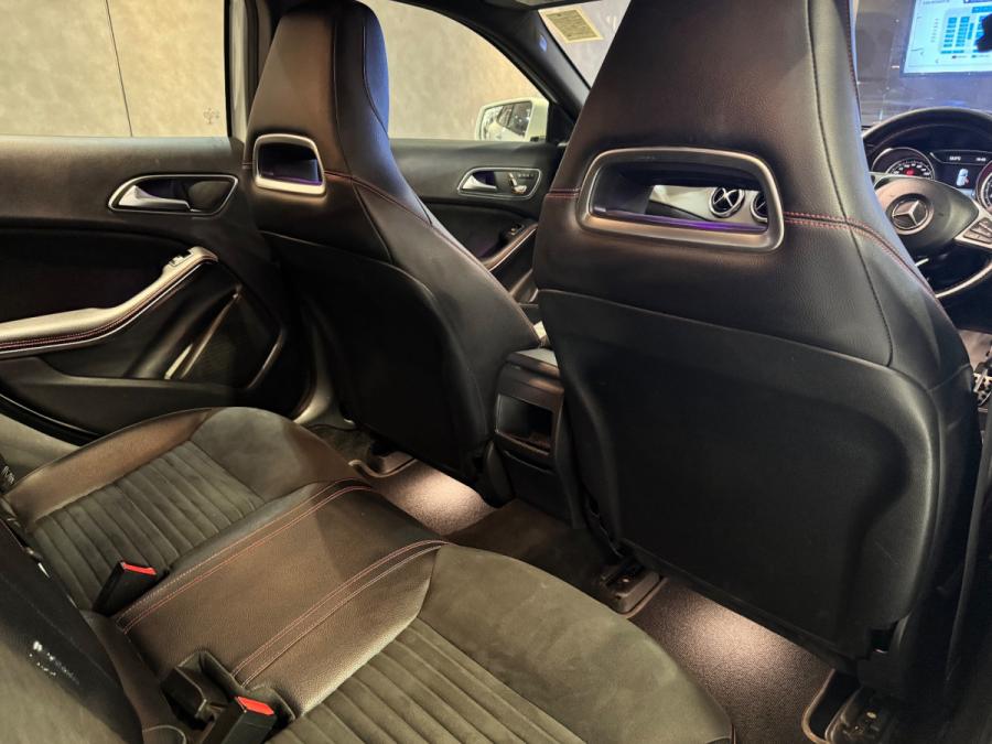 GLA200 AMG FACELIFT - Image 5