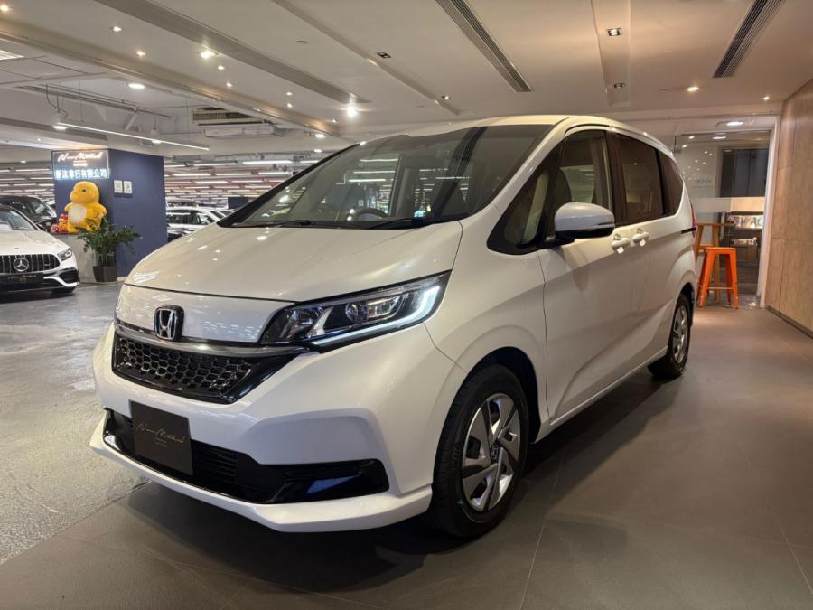 Freed Hybrid 7座 - Image 2