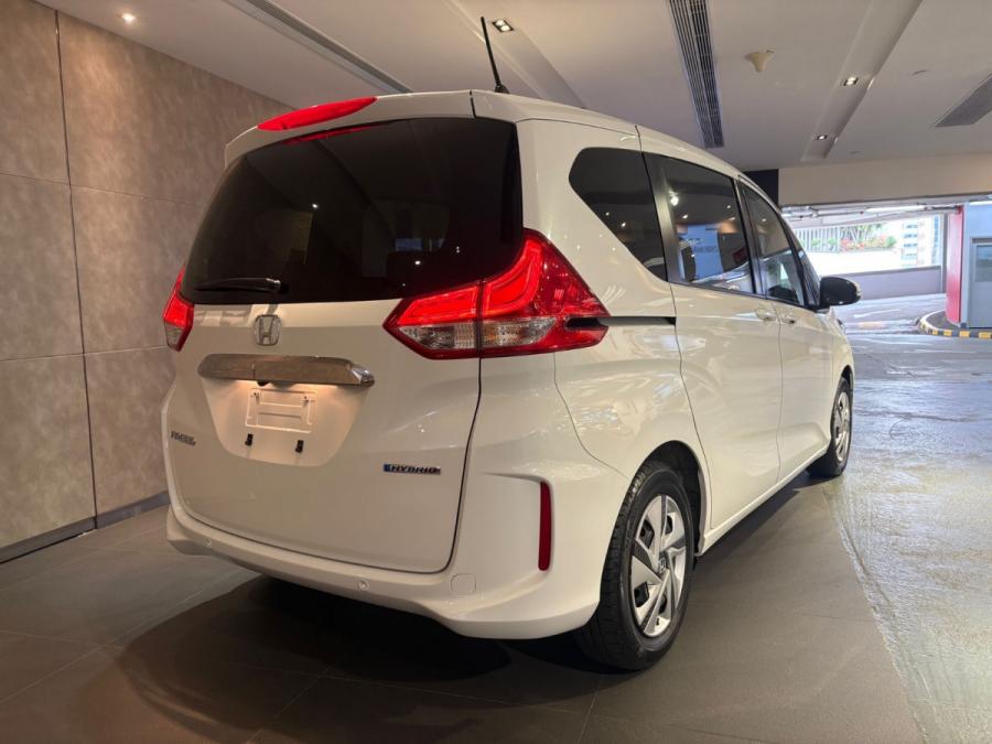 Freed Hybrid 7座 - Image 10