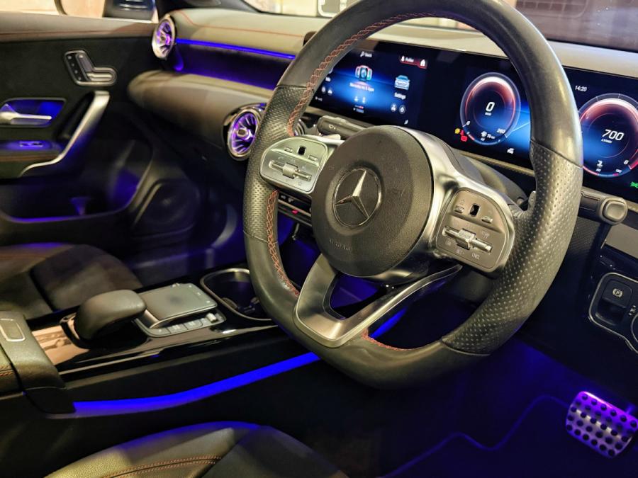 CLA250 AMG - Image 3