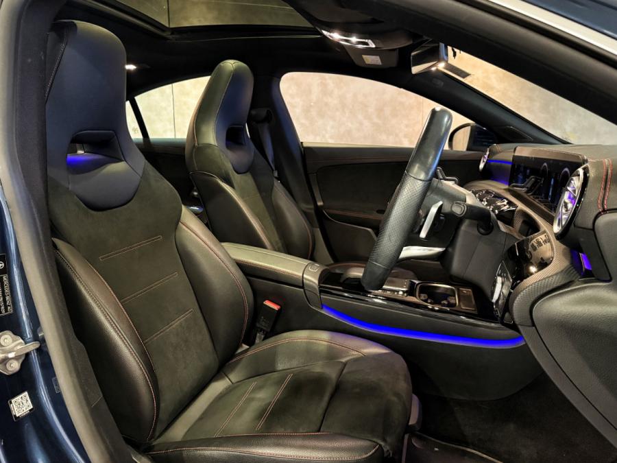 CLA250 AMG - Image 4