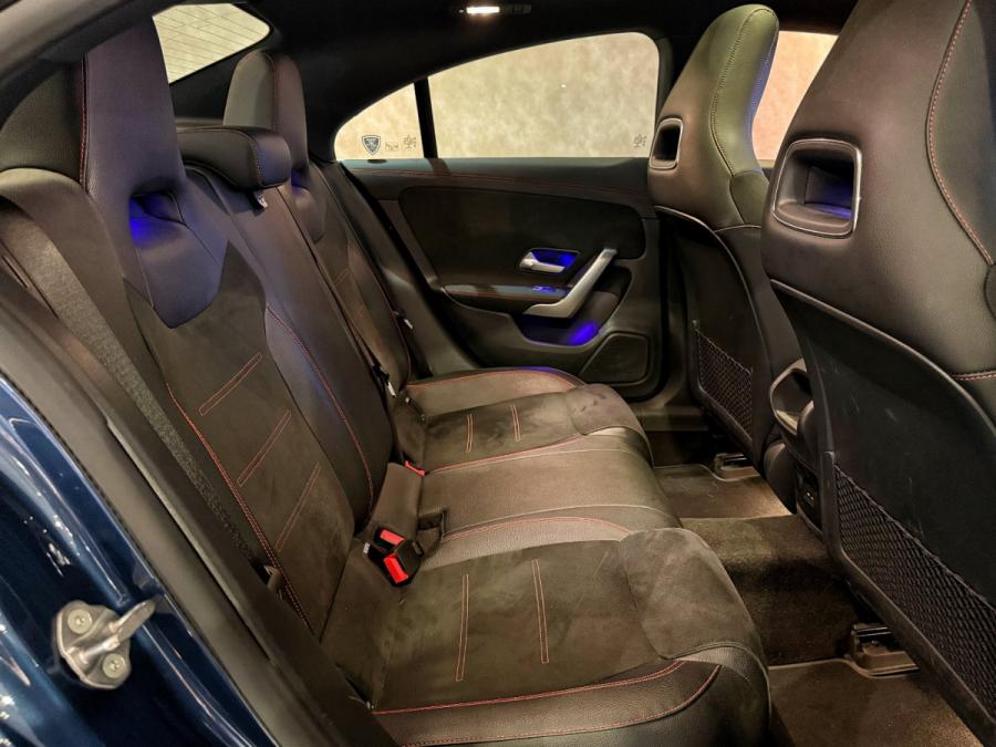 CLA250 AMG - Image 6