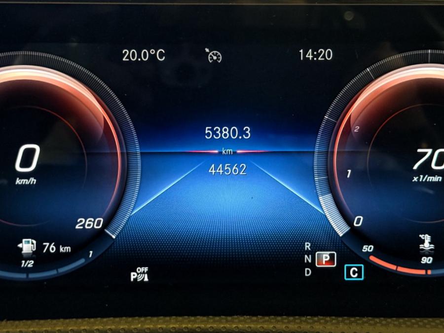 CLA250 AMG - Image 5