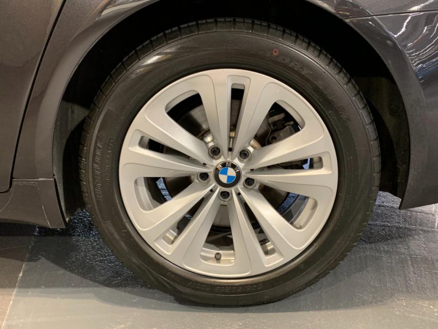 730Ld Saloon Efficient Performance - Image 8