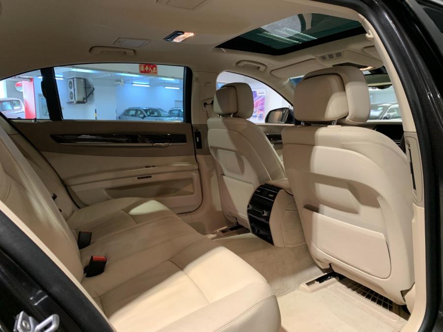 730Ld Saloon Efficient Performance - Image 4