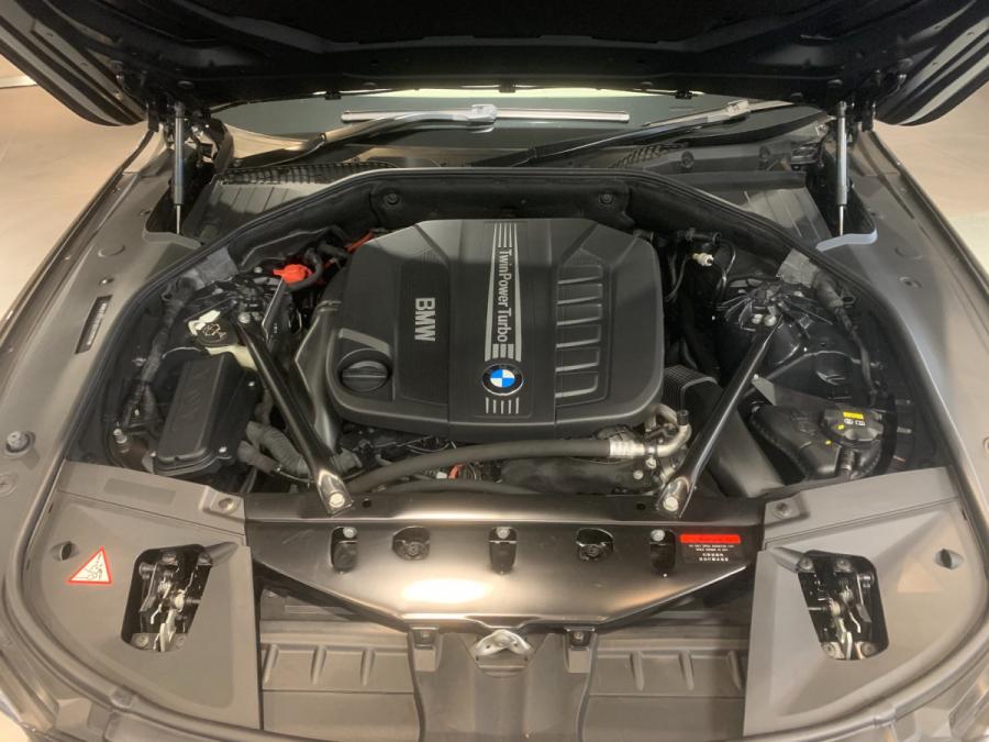 730Ld Saloon Efficient Performance - Image 7