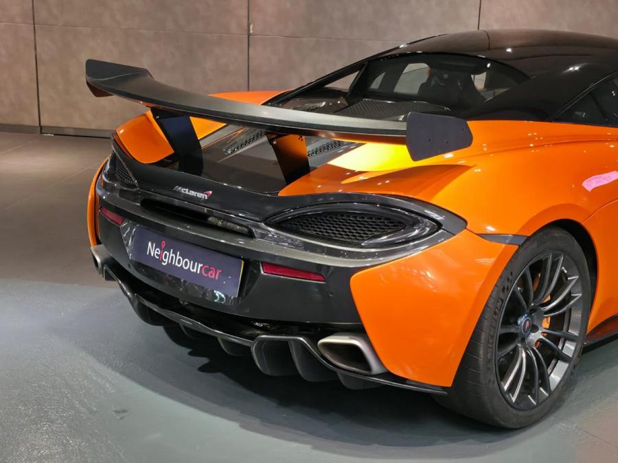 570S COUPE - Image 4